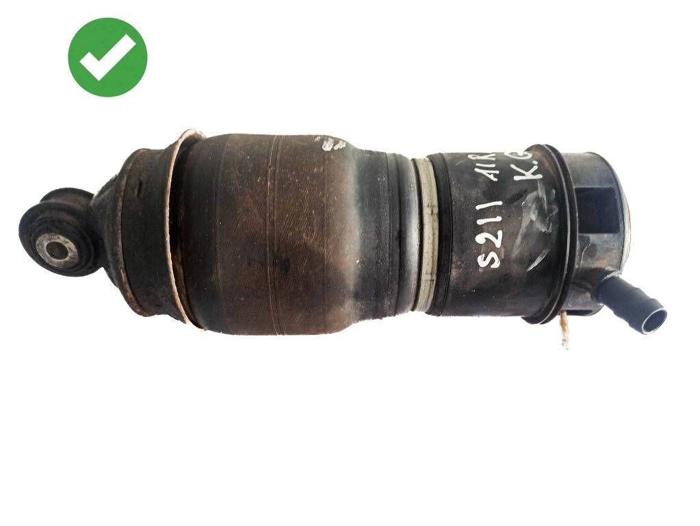 MERCEDES-BENZ E W211 Oreiller Pneumatique Z001A00 3 2 Diesel